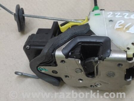 ФОТО Замок двери для Chevrolet Volt (11.2010-06.2015) Киев