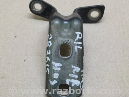 ФОТО Петля двери нижняя для Chevrolet Volt (11.2010-06.2015) Киев