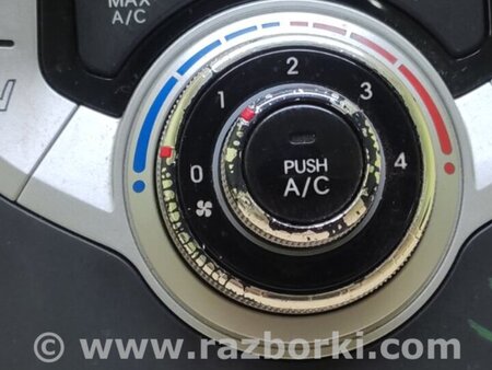 ФОТО Блок управления печкой для Hyundai Elantra MD (04.2010-05.2016) Киев
