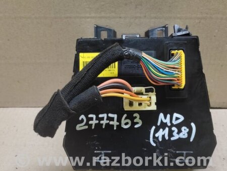 ФОТО Блок управления печкой для Hyundai Elantra MD (04.2010-05.2016) Киев