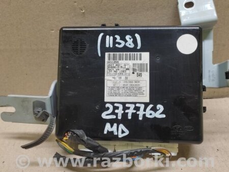 ФОТО Блок электронный для Hyundai Elantra MD (04.2010-05.2016) Киев