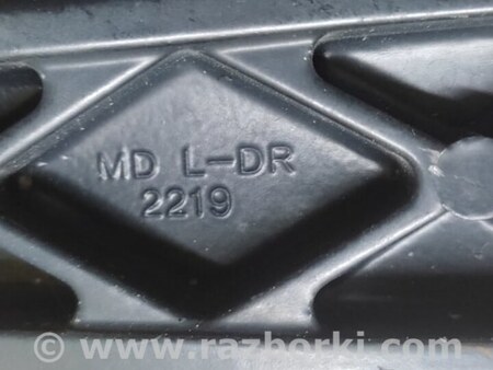 ФОТО Поводок дворника для Hyundai Elantra MD (04.2010-05.2016) Киев