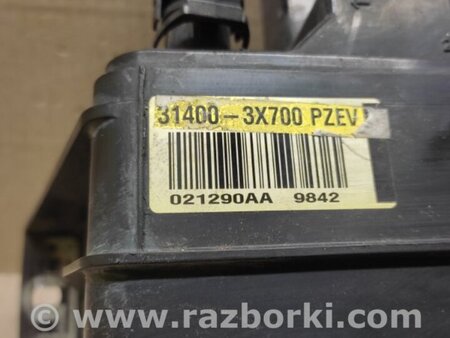 ФОТО Абсорбер для Hyundai Elantra MD (04.2010-05.2016) Киев
