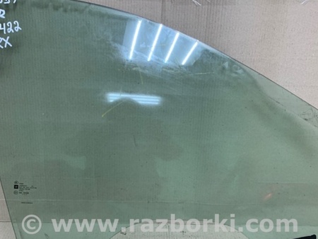 ФОТО Стекло двери для Cadillac SRX (2009-2016) Киев