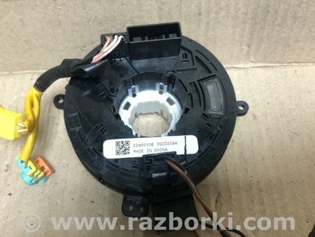 ФОТО Шлейф AirBag для Cadillac SRX (2009-2016) Киев