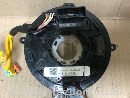 ФОТО Шлейф AirBag для Cadillac SRX (2009-2016) Киев