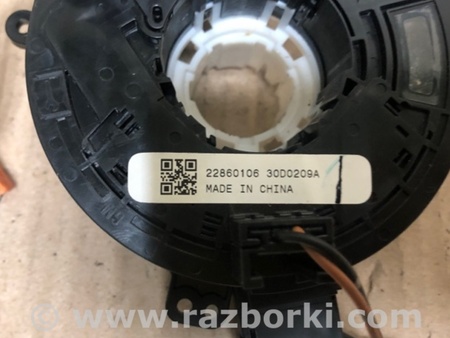ФОТО Шлейф AirBag для Cadillac SRX (2009-2016) Киев