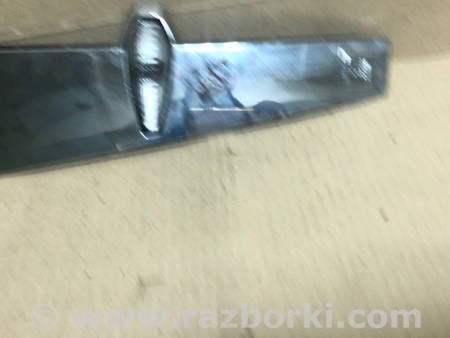 ФОТО Накладка крыла для Cadillac SRX (2009-2016) Киев