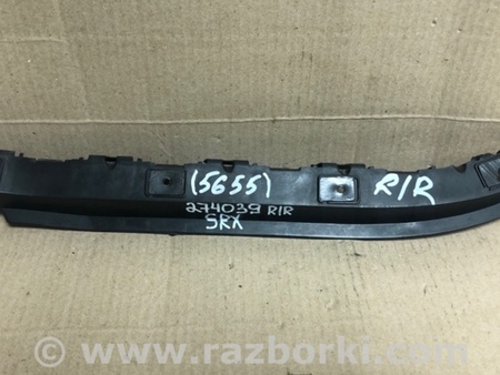 ФОТО Кронштейн бампера для Cadillac SRX (2009-2016) Киев