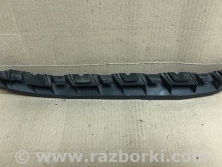 ФОТО Кронштейн бампера для Cadillac SRX (2009-2016) Киев