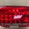 ФОТО Фонарь задний наружный для Cadillac SRX (2009-2016) Киев