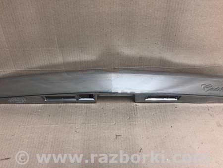ФОТО Подсветка номера для Cadillac SRX (2009-2016) Киев