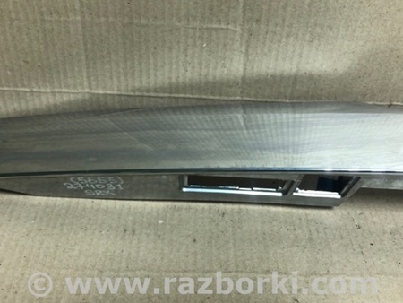 ФОТО Подсветка номера для Cadillac SRX (2009-2016) Киев