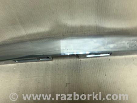 ФОТО Подсветка номера для Cadillac SRX (2009-2016) Киев
