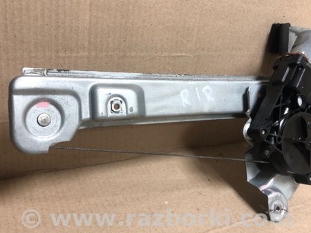 ФОТО Стеклоподъемник для Cadillac SRX (2009-2016) Киев