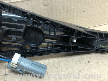 ФОТО Ручка двери для Cadillac SRX (2009-2016) Киев