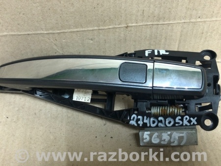 ФОТО Ручка двери для Cadillac SRX (2009-2016) Киев