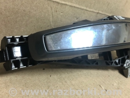 ФОТО Ручка двери для Cadillac SRX (2009-2016) Киев