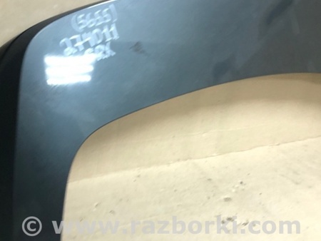 ФОТО Спойлер задний для Cadillac SRX (2009-2016) Киев