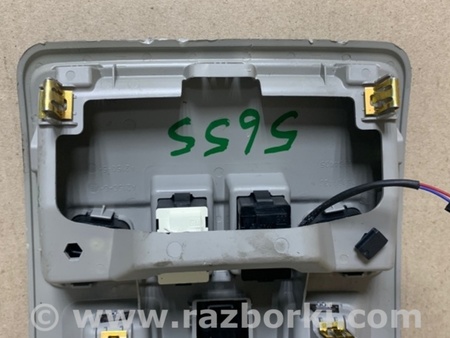 ФОТО Плафон освещения основной для Cadillac SRX (2009-2016) Киев