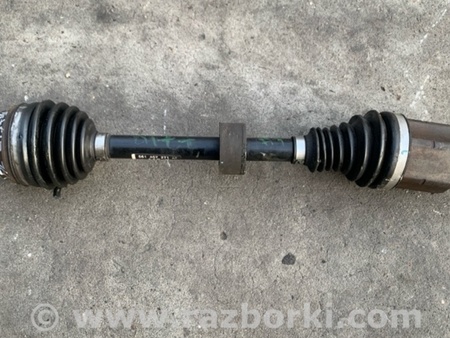 ФОТО Привод передний для Volkswagen Passat B7 (09.2010-06.2015) Киев