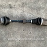 ФОТО Привод передний для Volkswagen Passat B7 (09.2010-06.2015) Киев