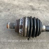 ФОТО Привод передний для Volkswagen Passat B7 (09.2010-06.2015) Киев
