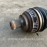 ФОТО Привод передний для Volkswagen Passat B7 (09.2010-06.2015) Киев