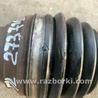 ФОТО Привод передний для Volkswagen Passat B7 (09.2010-06.2015) Киев