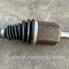 ФОТО Привод передний для Volkswagen Passat B7 (09.2010-06.2015) Киев