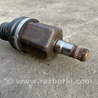 ФОТО Привод передний для Volkswagen Passat B7 (09.2010-06.2015) Киев