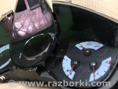 ФОТО Панель приборов для Cadillac SRX (2009-2016) Киев