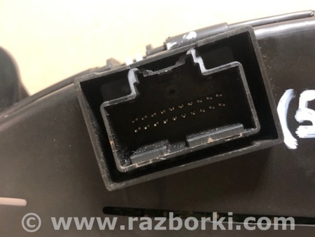 ФОТО Панель приборов для Cadillac SRX (2009-2016) Киев