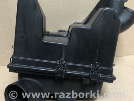 ФОТО Воздушный фильтр (корпус) для Cadillac SRX (2009-2016) Киев