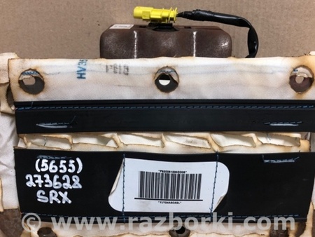 ФОТО Airbag подушка пассажира для Cadillac SRX (2009-2016) Киев