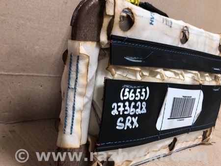 ФОТО Airbag подушка пассажира для Cadillac SRX (2009-2016) Киев