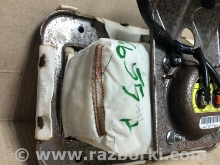ФОТО Airbag подушка пассажира для Cadillac SRX (2009-2016) Киев