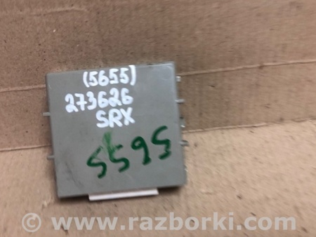 ФОТО Блок электронный для Cadillac SRX (2009-2016) Киев