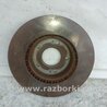 ФОТО Диск тормозной передний для Hyundai Elantra MD (04.2010-05.2016) Киев