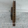 ФОТО Диск тормозной передний для Hyundai Elantra MD (04.2010-05.2016) Киев