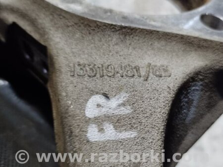 ФОТО Кулак поворотный для Chevrolet Volt (11.2010-06.2015) Киев