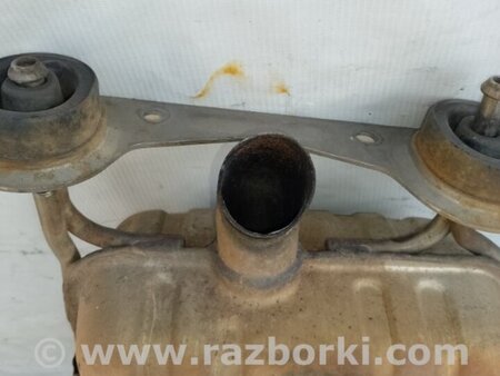 ФОТО Глушитель для Chevrolet Volt (11.2010-06.2015) Киев