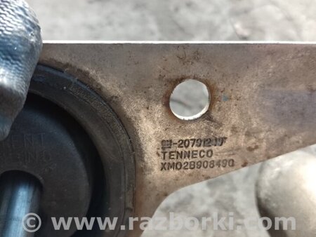 ФОТО Глушитель для Chevrolet Volt (11.2010-06.2015) Киев