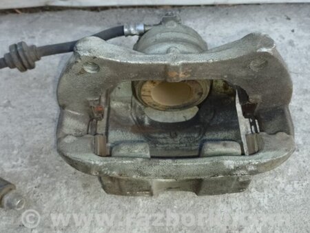 ФОТО Суппорт для Chevrolet Volt (11.2010-06.2015) Киев