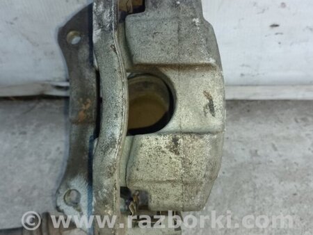 ФОТО Суппорт для Chevrolet Volt (11.2010-06.2015) Киев