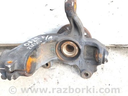 ФОТО Кулак поворотный для Volvo S60 Киев
