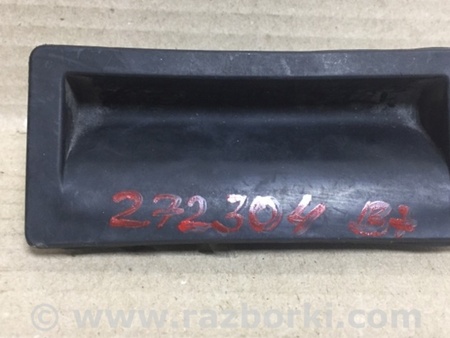 ФОТО Кнопка открывания багажника внутренняя для Volkswagen Passat B7 (09.2010-06.2015) Киев