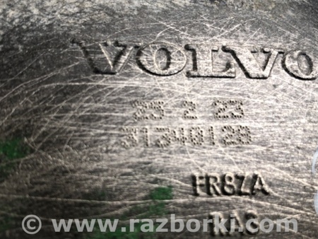 ФОТО Рычаг передний нижний для Volvo S60 Киев