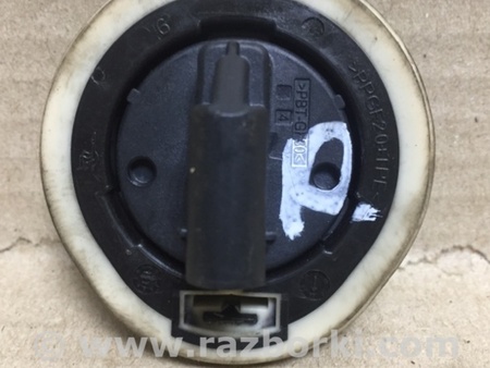 ФОТО Датчик удара для Volkswagen Passat B7 (09.2010-06.2015) Киев