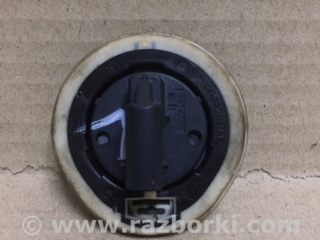 ФОТО Датчик удара для Volkswagen Passat B7 (09.2010-06.2015) Киев